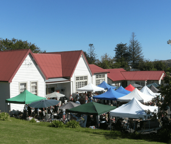 Outdoor stalls 14 September - Image 3