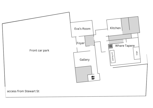 Outdoor stalls 14 September - Image 2